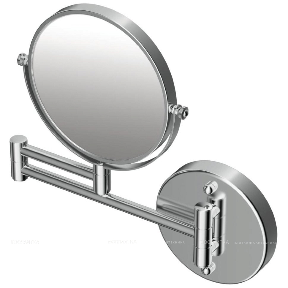 Зеркало для бритья, поворотное на 180° Ideal Standard IOM A9111AA - изображение 2