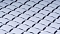 Коврик для ванной Ridder Nevis, 39x0,8, серый, 6108007 - изображение 3