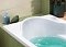 Акриловая ванна Cersanit Santana 140х70 см - изображение 5