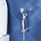Гигиенический душ Damixa Shower program 760550200 хром глянец - изображение 3