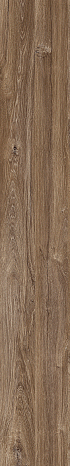 Spc-плитка Creto Напольное покрытие SPC ElegantWood Дуб натуральный Африканский 1220х183х5мм - изображение 3