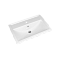 Тумба под раковину Corozo Каролина 70 SD-00000923,белый - 9 изображение