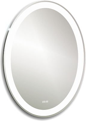 Зеркало Aquanika Future 57х77 см AQF5777RU24 с подсветкой и сенсорным выключателем