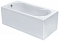 Акриловая ванна Santek Касабланка XL 170х80 см - 2 изображение
