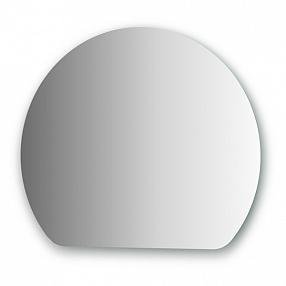 Зеркало со шлифованной кромкой Evoform Primary BY 0050 70х60 см