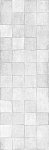 Керамическая плитка Cersanit Плитка Sonata серый 20х60