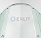 Душевой уголок Erlit Comfort ER0510T-C3 100x100 см - изображение 2