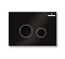 Комплект подвесной безободковый унитаз Lavinia Boho One Rimless, микролифт, 77050168 - 5 изображение