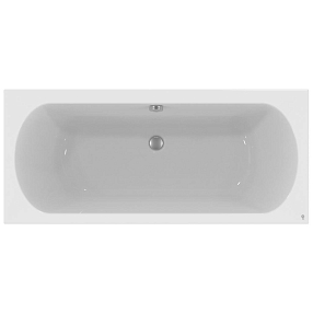 Акриловая ванна Ideal Standard Hotline Duo K275001 180х80 см