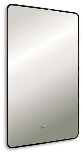 Зеркало Azario Incanto-3 60 см LED-00002537 с подсветкой