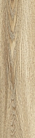 Керамогранит Cersanit  Wood Concept Prime светло-коричневый ректификат 21,8х89,8