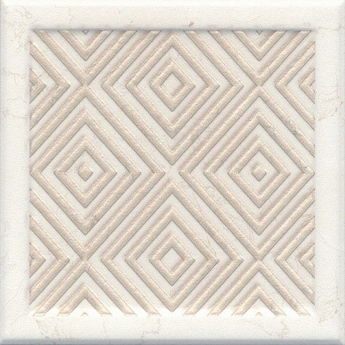 Керамическая плитка Kerama Marazzi Декор Лонгория 15х15