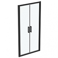 Двустворчатая дверь в нишу 100 см Ideal Standard CONNECT 2 Saloon door K9296V31