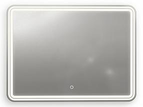 Зеркало Art&Max Tito 90 см AM-Tit-900-800-DS-F с подсветкой