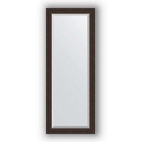 Зеркало в багетной раме Evoform Exclusive BY 1154 51 x 131 см, палисандр