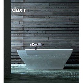 Термостат Paini Dax-R 84CR111THWFKM для ванны