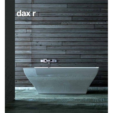 Термостат Paini Dax-R 84CR111THWFKM для ванны - 5 изображение