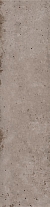 Керамическая плитка Creto Плитка Magic Taupe 5,85x24 - 7 изображение