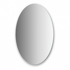 Зеркало со шлифованной кромкой Evoform Primary BY 0034 60х90 см