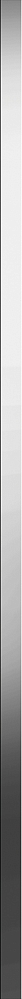 Керамическая плитка Meissen Металлический бордюр Metallic глянцевый серебристый 2x89,8 