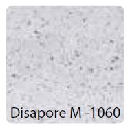 Душевая панель с верхним душем Kolpa-San Kerrock Minimalist 2F, Disapore M-1060 светло-серый - 3 изображение