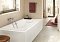 Чугунная ванна Roca Malibu 160x70 см, 233460000 - 2 изображение