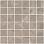 Мозаика Marmostone Темный Греж 7ЛПР (5х5) 30х30