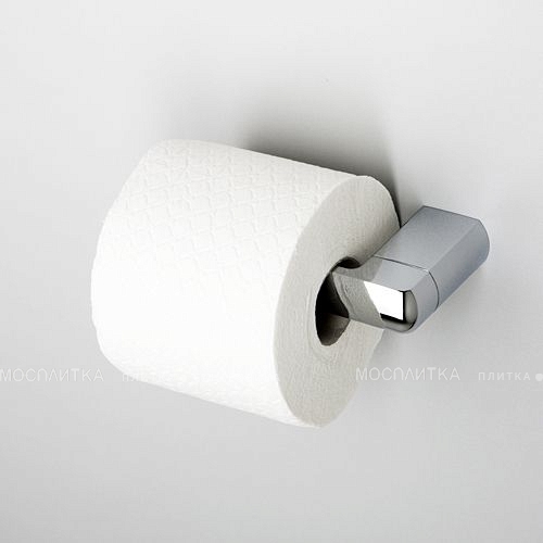 Держатель туалетной бумаги без крышки Wasserkraft Berkel K-6896 - изображение 3