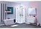 Комплект мебели для ванной Aquanet Бруклин 70 белый - изображение 15
