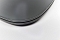 Крышка-сиденье для унитаза Galassia Meg11 5478NEMT с микролифтом, черный матовый - 4 изображение