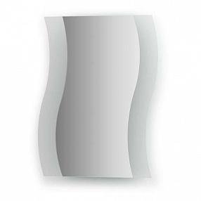 Зеркало со шлифованной кромкой Evoform Fashion BY 0413 40х50 см