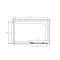 Душевой уголок Vincea Soft VSR-3SO8012CL, 1200*800, хром, стекло прозрачное - изображение 6