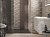 Керамическая плитка Kerama Marazzi Бордюр Багет Параллель беж светлый 5х20 - 2 изображение