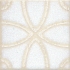 Керамическая плитка Kerama Marazzi Вставка Амальфи орнамент белый 9,9х9,9 