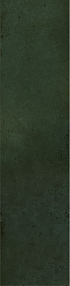 Керамическая плитка Creto Плитка Magic Green 5,85x24 - изображение 6