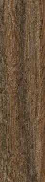 Керамогранит Wood Concept Prime темно-коричневый ректификат 21,8х89,8