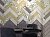 Керамическая плитка Kerama Marazzi Плитка Монпарнас сиреневый 8,5x28,5 - 3 изображение