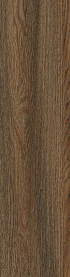 Керамогранит Cersanit Wood Concept Prime темно-коричневый ректификат 21,8х89,8 