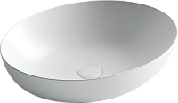 Раковина Ceramica Nova Element 52 см CN6017MW, белый матовый