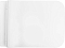 Унитаз подвесной безободковый Allen Brau Liberty 4.33007.21 белый матовый - изображение 4