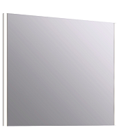 Зеркало Aqwella SM SM0208, 80 см, со светодиодной подсветкой