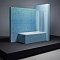 Стальная ванна Bette Ocean 170x75 см, 8854-000AR,PLUS с покрытием Glasur® Plus - изображение 7