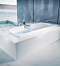 Чугунная ванна Jacob Delafon Volute 180х80 E6D900-0, белый - 2 изображение