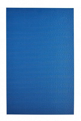 Коврик Ridder Standard 1100303 50x80 см, синий