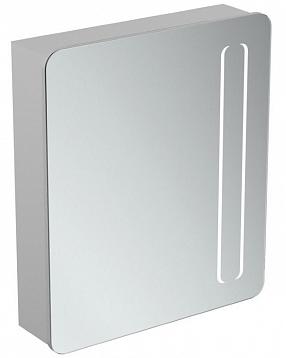 Зеркальный шкафчик 60 см Ideal Standard MIRROR&LIGHT T3373AL