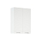 Шкаф подвесной Corozo Лея 55 белый SD-00000397 - 2 изображение