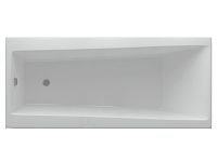 Акриловая ванна Aquatek Либра NEW 150 см на сборно-разборном каркасе