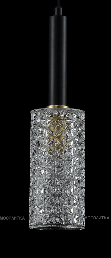 Подвесной светильник Crystal Lux Jilio, 0750/201 - изображение 3