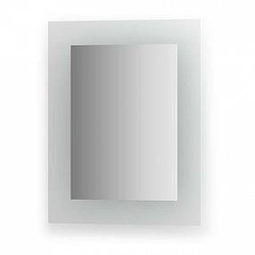 Зеркало со шлифованной кромкой Evoform Fashion BY 0416 40х50 см