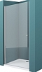 Душевая дверь BelBagno Etna 80х195 см ETNA-B-1-80-C-Cr-90 профиль хром стекло прозрачное - изображение 13